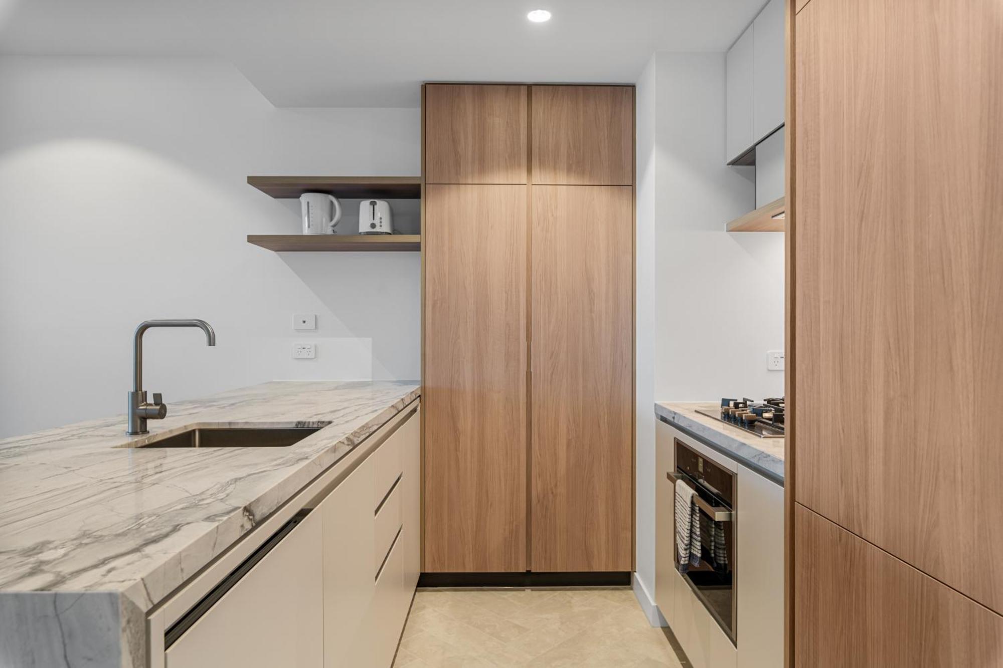 Sky Living & River Views In Queens Wharf Residences *